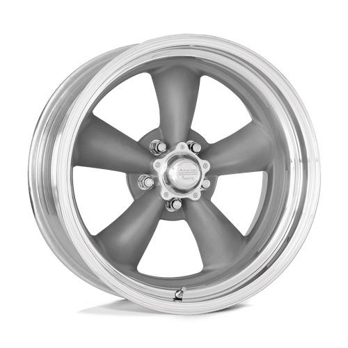 VNCL205 15X12 5X4.75 TT-GRY/POL 3.5BS