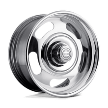 VN327 RALLY 17X9 5X4.75/5 POL 5.00BS