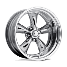VN405 TTII 17X11 5x5.5 POL 4" B.S.