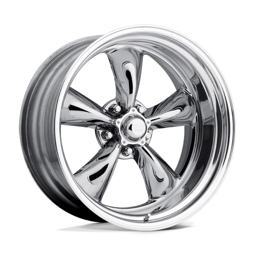VNC405 TT-II 17X11 5X4.75 CHROME 3.25BS