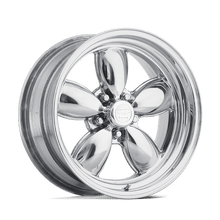 VN420 200S 17X8 5X4.75 POL 4.75BS