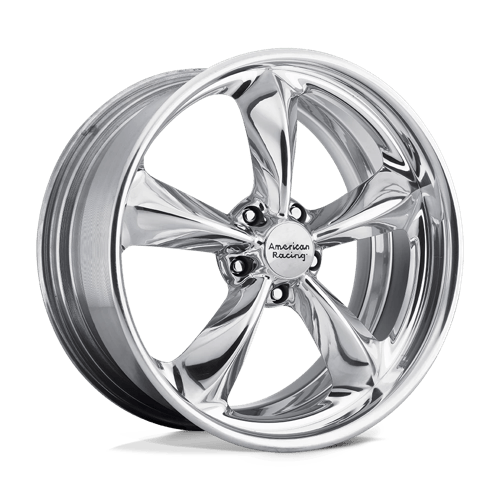 VN425 TT-SL 17X8 5X4.5 POL 4.5BS
