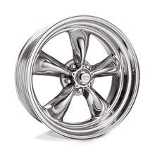 VN505 TT-II 17X7 5X4.5 POL 4.0BS