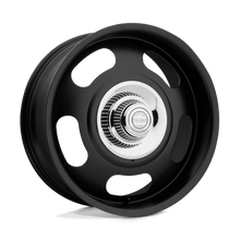 VN506 17X9 BLANK S-BLK 12MM (108-127)