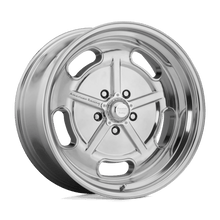 VN511 17X8 5X4.75 POLISHED 0MM