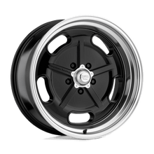 VN511 20X8 5X5.0 G-BLK DIA LP 0MM
