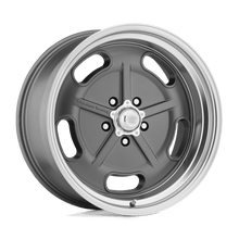 VN511 20X8 5X4.5 MAG GRAY DIA LP 0MM
