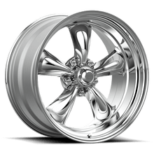 VN515 TT-II 1PC 16X7 5X5 POL 4.0BS