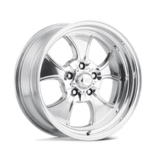 VN550 HOPSTER 17X8 5X5 POL 4.0BS