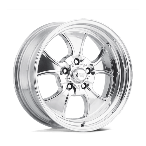 VN550 HOPSTER 17X8 5X4.5 POL 4.5BS