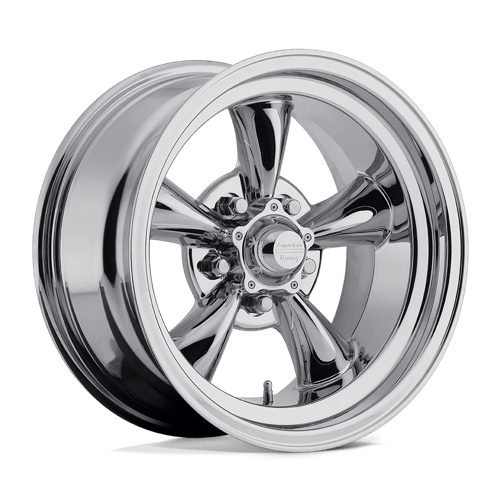 VN605 TT-D 15X10 5X4.75 CHR 3.8BS