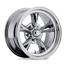 VN605 TT-D 15X10 5X4.75 CHR 3.8BS