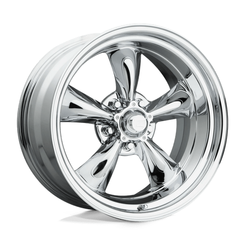 VN615 20X10 5X4.5 CHROME 5.74BS