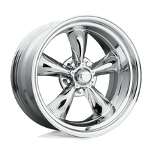 VN615 20X8 5X4.5 CHROME 4.50BS