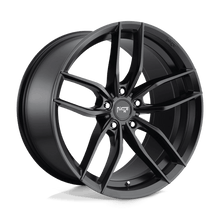 VOSSO 19X8.5 5X115 71.5 BD 35MM