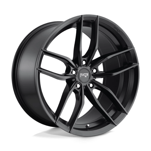 VOSSO 18X9.5 5X120 72 BD 35MM