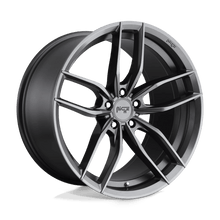VOSSO 19X9.5 5X112 66.56 VD 48MM