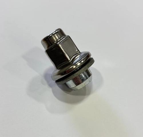 Gorilla Automotive - 14MMX1.5 RH MED MAG 1.75 SHANK TMS