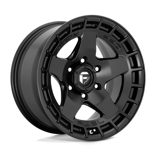 WARP 20X9 6X135 BD 5.07 87.1 01MM