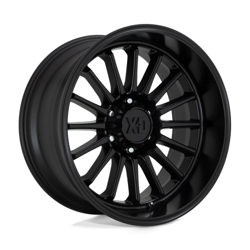 XD857 20X9 8X6.5 S-BLK 00MM
