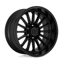 XD857 20X9 6X5.5 S-BLK 00MM