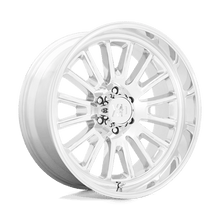 XD864 20X10 6X5.5 POLISHED -18MM
