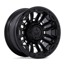 BOMBER 20X10 6X135/5.5 106 -18 MBLK GBRG