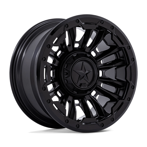 BOMBER 20X9 5X5/5.5 78 +20 M-BLK GB-RG