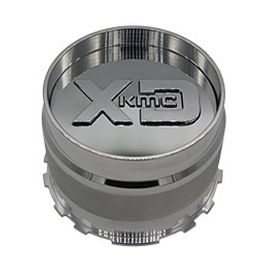XD - XDS 5X5 ALUM BASE PC S-BLK LOGO 2