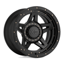 XD138 20X9 5X5.0/5.5 S-BLK 0MM