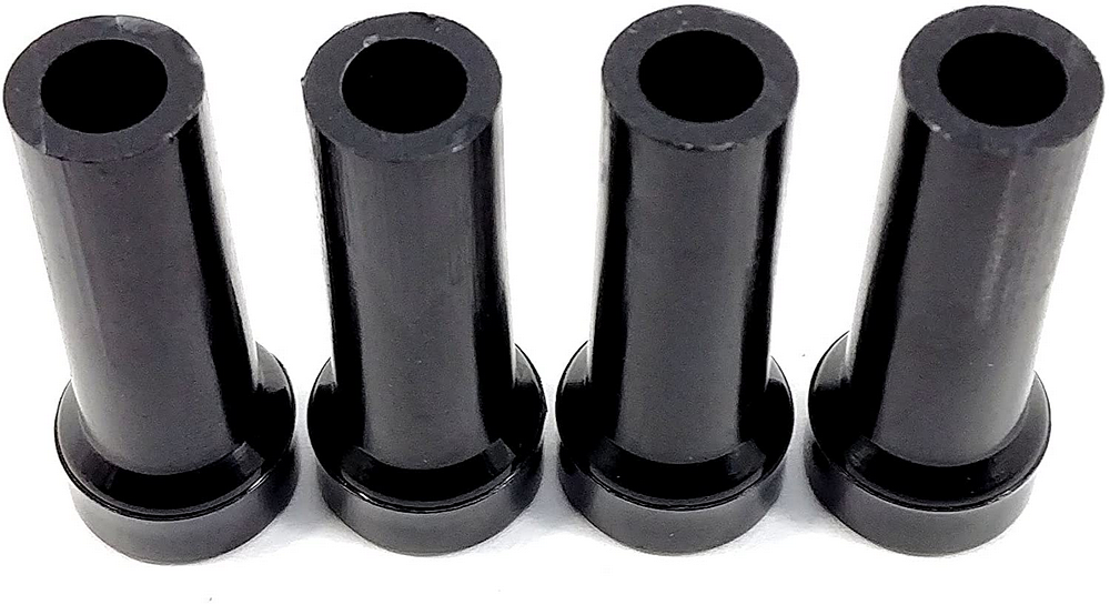 XD - XDS CAP XD775 BLACK SLEEVE 4PK