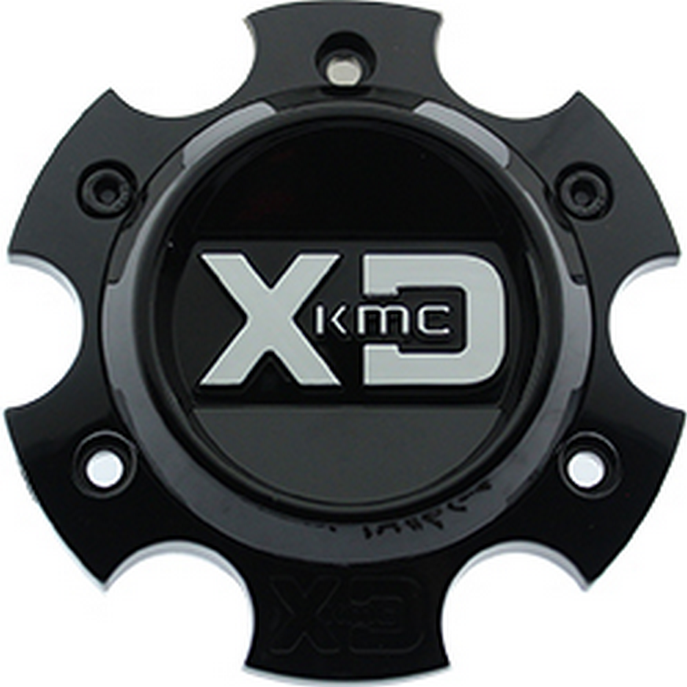 XD - XDS CAP BOLT-ON (TB/TB/CH) - 8X6.5/180