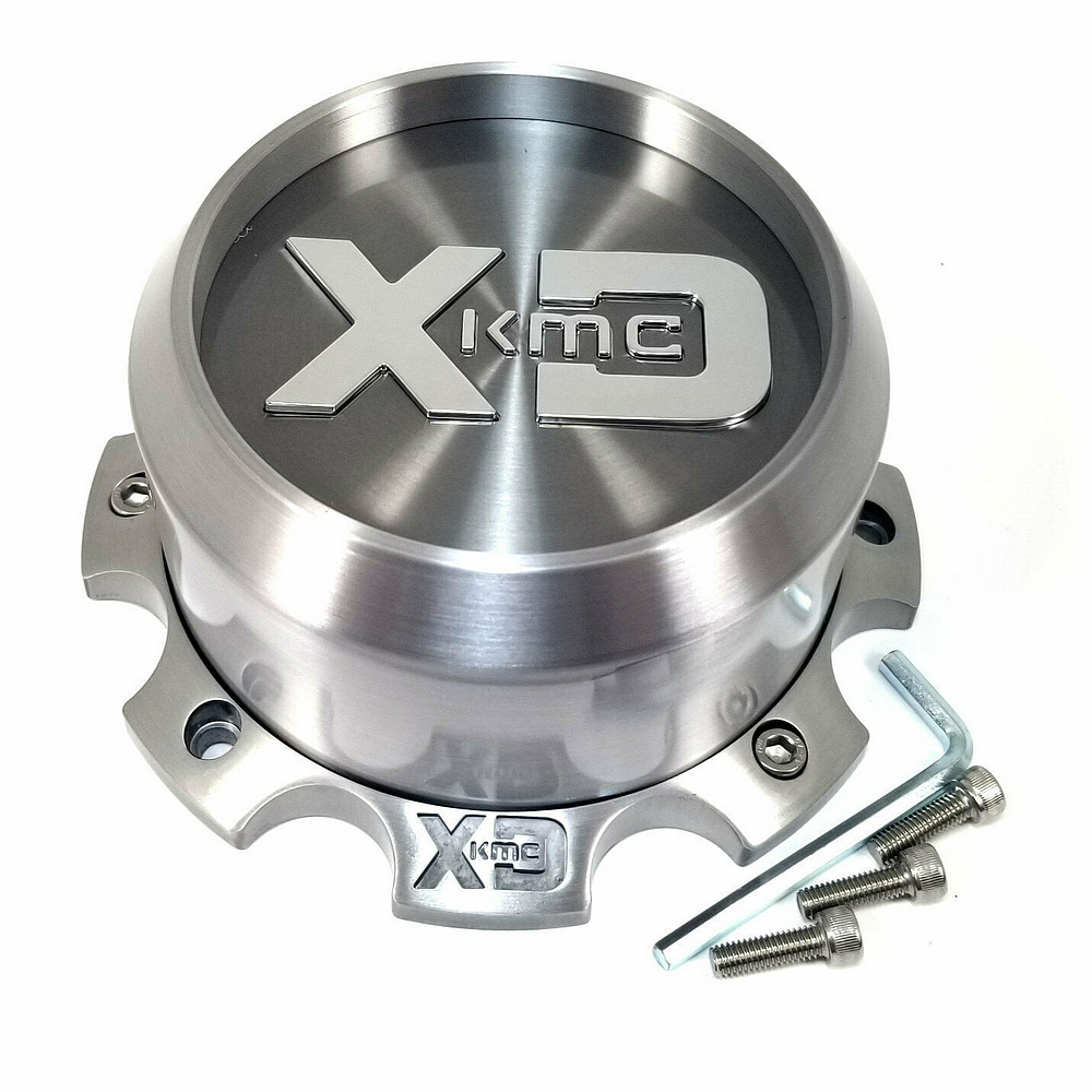 XD - XDS CAP BOLT-ON (TB/TB/CH) - 8X170