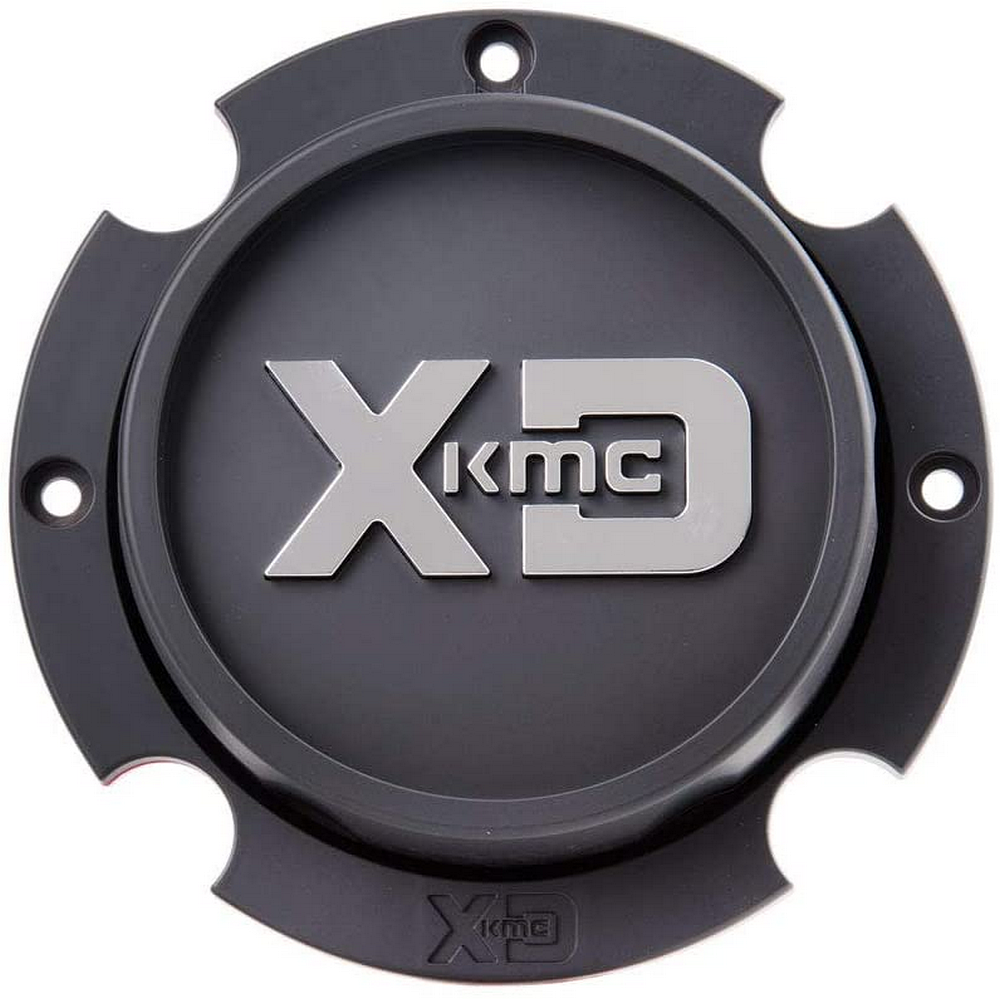 XD Powersports - XS CAP 110/115 - SATIN BLACK