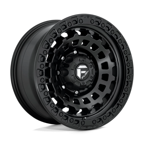 ZEPHYR 17X8.5 5X4.25 63.5 BD 25MM