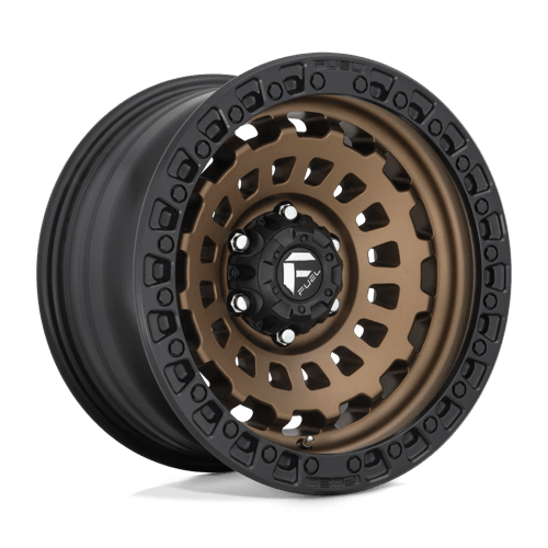 ZEPHYR 18X9 5X150 110.1 ZDB +01