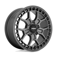 R181 ZMO-M 19X8.5 5X108 72 GD 45MM
