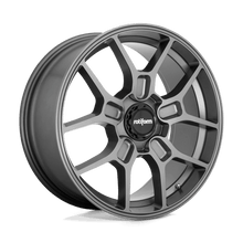 ZMO 19X8.5 5X120 72 GD 6.08 35MM