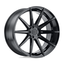 TW CLYPSE 20X8.5 5X120 +20 76 G-BLK