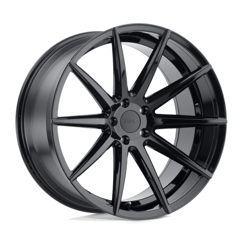 TW CLYPSE 20X10 5X112 +40 66.6 G-BLK