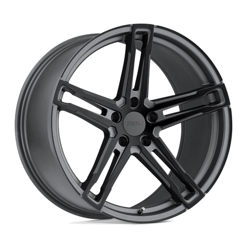 TW MECH 20X8.5 5X114 +40 76 M-GM M-BLK