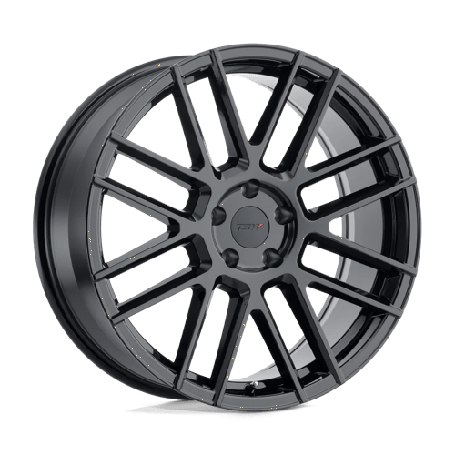 TW MOSPORT 20X8.5 5X114 +40 76 G-BLK
