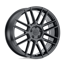 TW MOSPORT 20X8.5 5X114 +40 76 G-BLK
