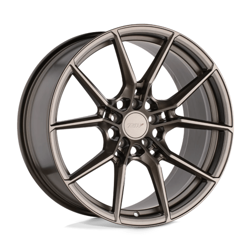 TW NEPTUNE 18X9.5 5X112 +39 66.6 M-BRNZ