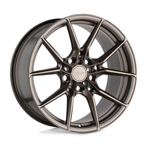 NEPTUNE 19X8 5X4.25 72.1 +40 M-BRNZ