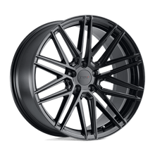 TW PESCARA 20X10 5X112 +40 66.6 G-BLK
