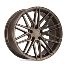 TW PESCARA 20X10 5X114 +40 76 BRNZ