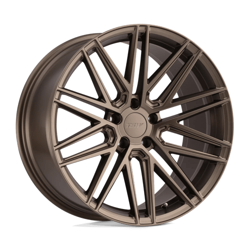 TW PESCARA 20X10 5X112 +40 66.6 BRNZ