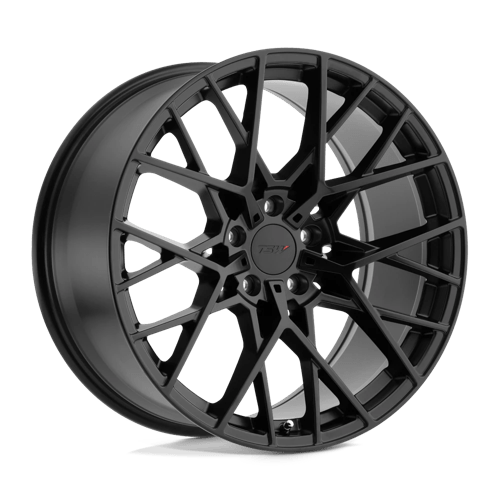 TW SEBRING 18X8.5 5X114 +30 76 M-BLK