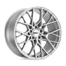 SEBRING 19X8.5 5X100 72.1 +35 SLV-MIR